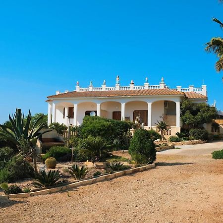 Villa Sette Nani Torre Lapillo Luaran gambar