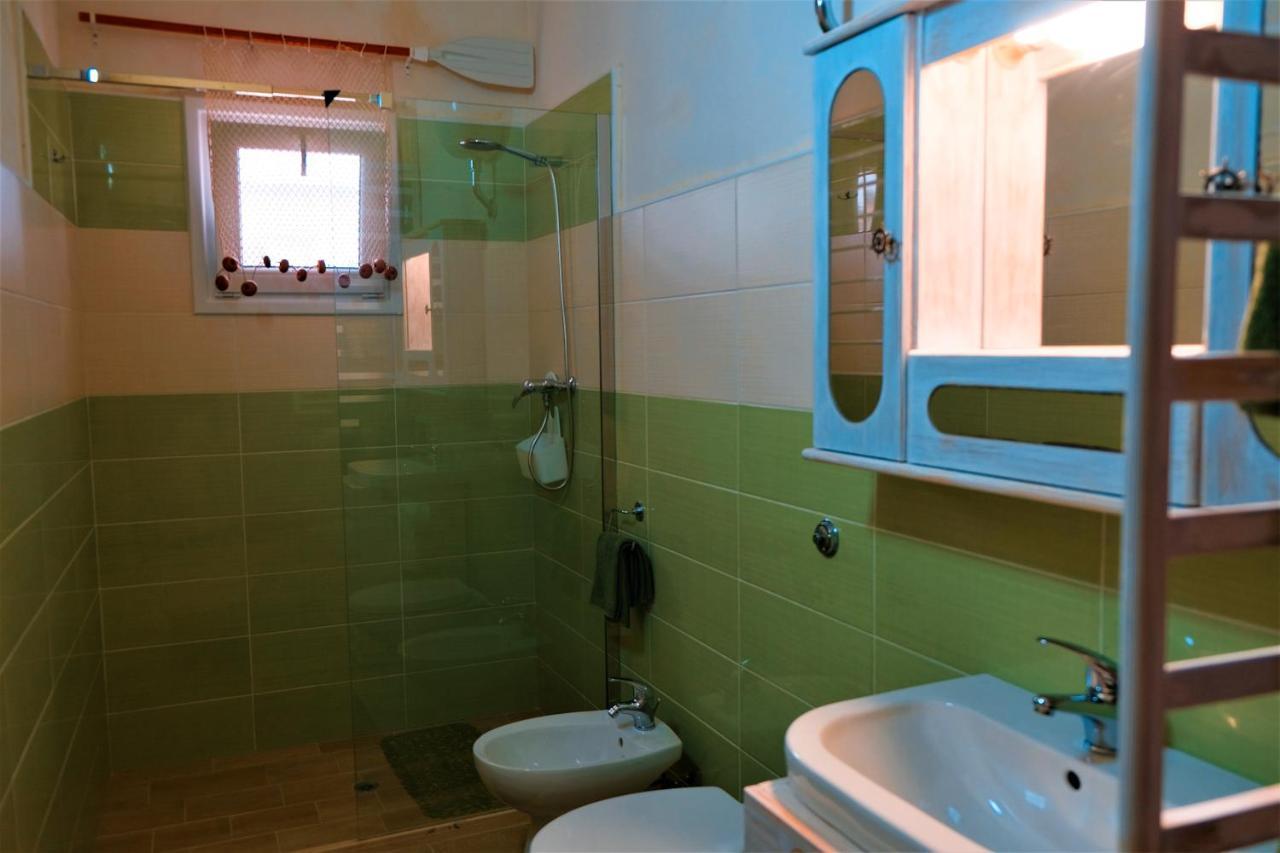 Villa Sette Nani Torre Lapillo Luaran gambar