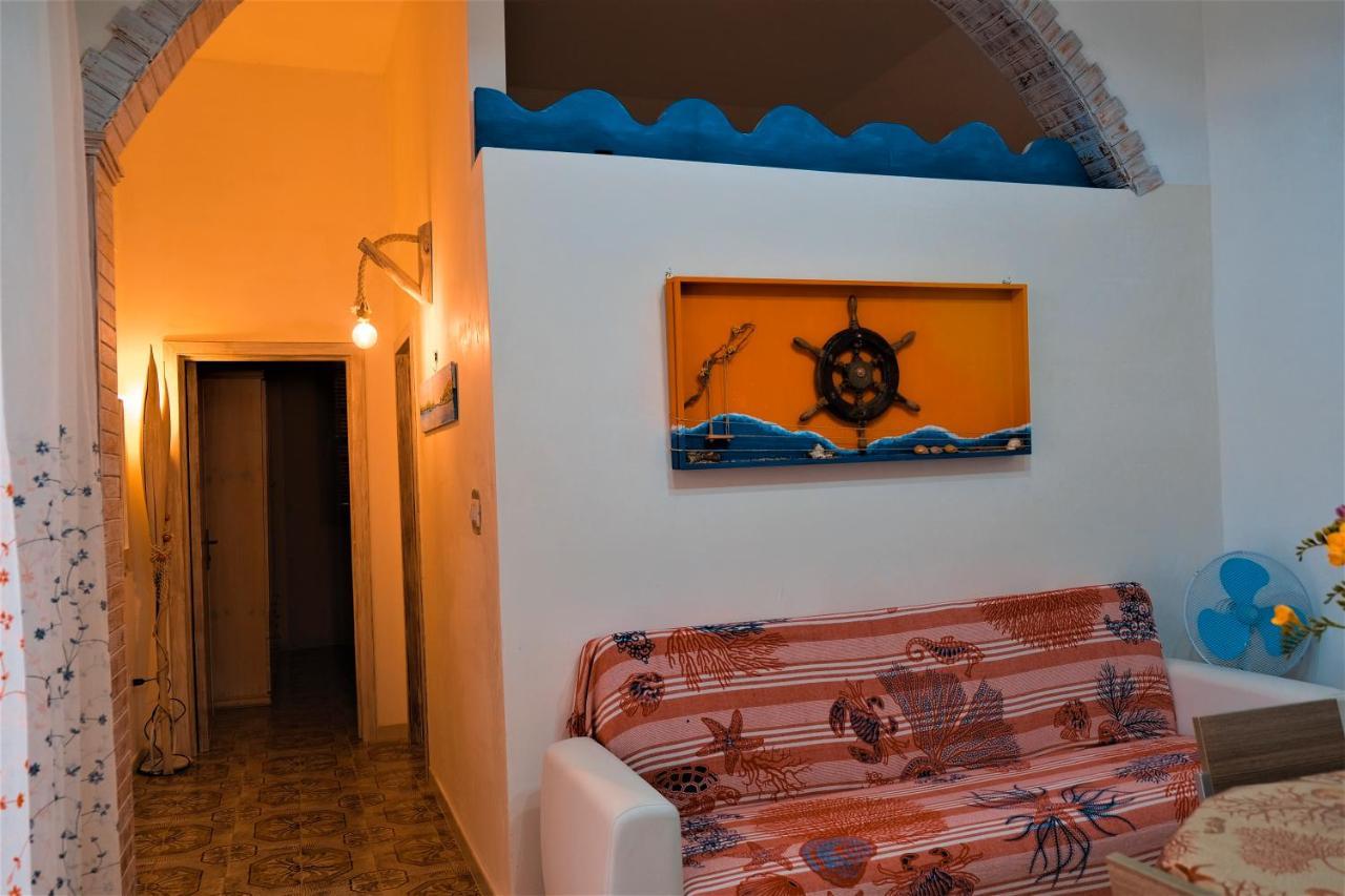 Villa Sette Nani Torre Lapillo Luaran gambar