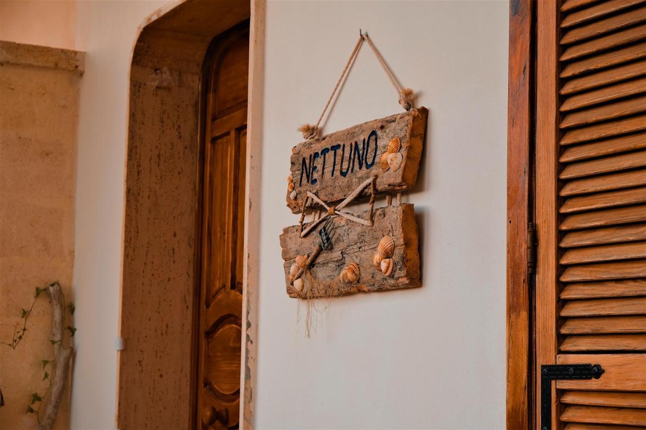 Villa Sette Nani Torre Lapillo Luaran gambar