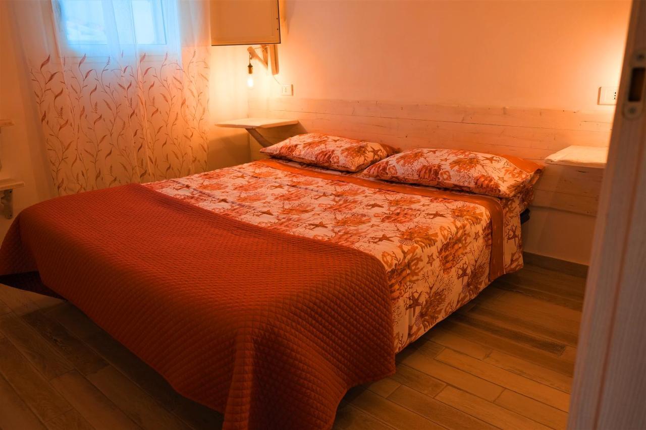 Villa Sette Nani Torre Lapillo Luaran gambar