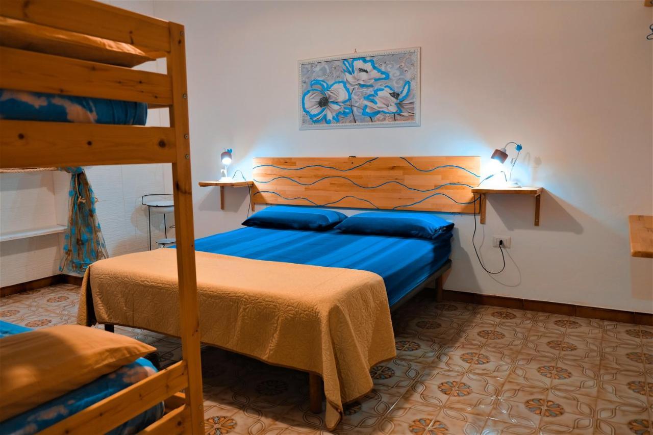 Villa Sette Nani Torre Lapillo Luaran gambar
