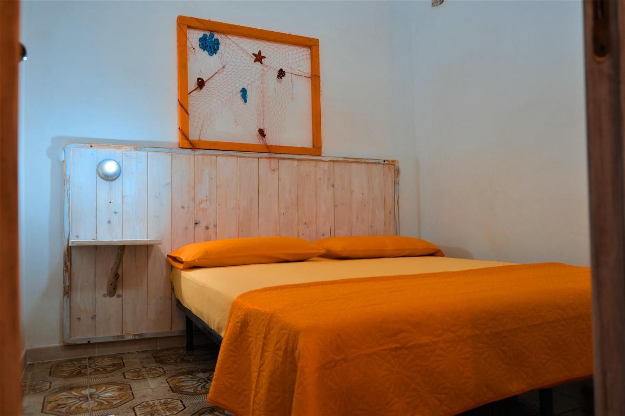 Villa Sette Nani Torre Lapillo Luaran gambar