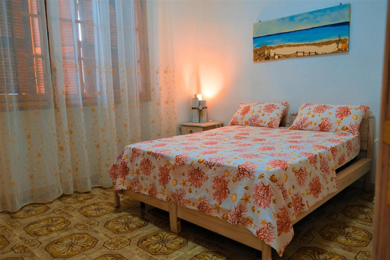 Villa Sette Nani Torre Lapillo Luaran gambar