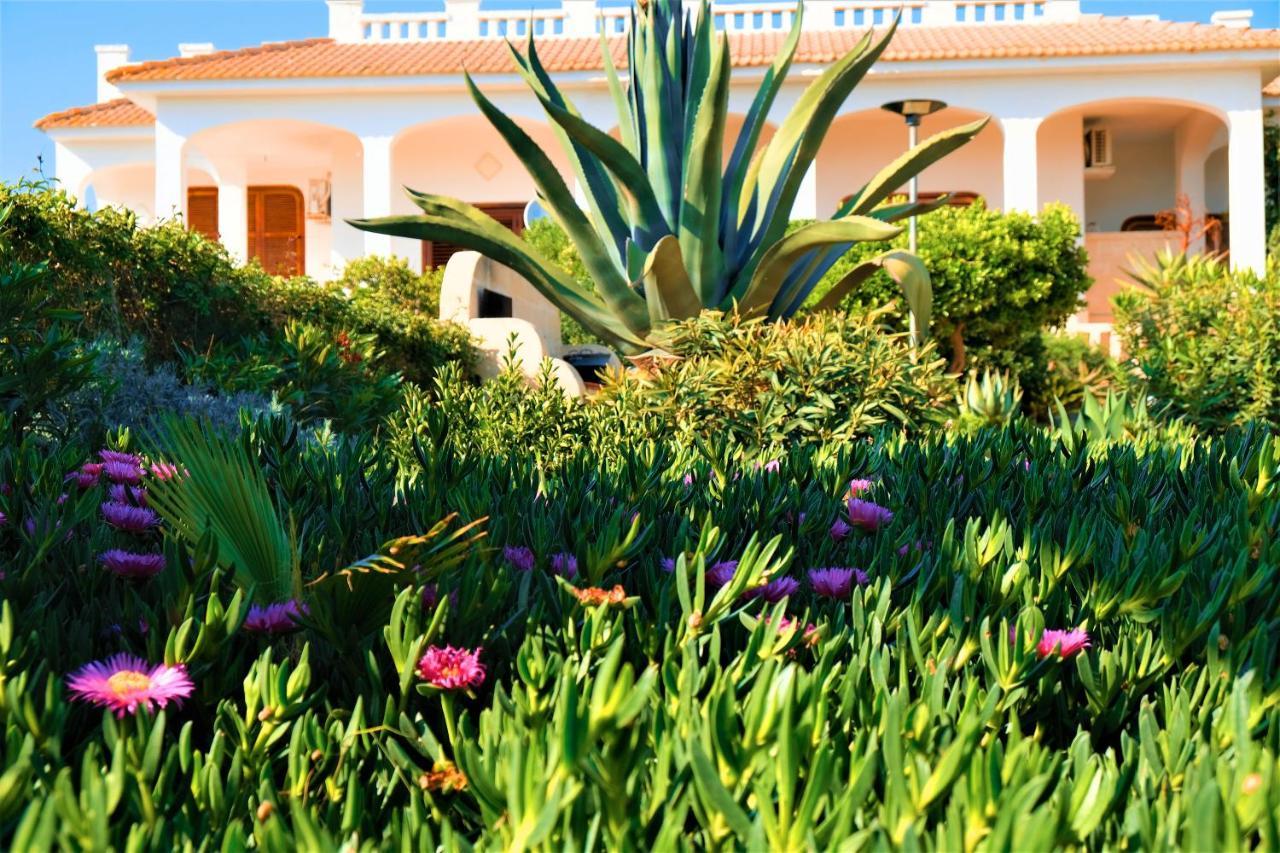Villa Sette Nani Torre Lapillo Luaran gambar