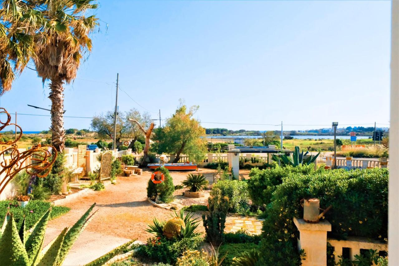 Villa Sette Nani Torre Lapillo Luaran gambar