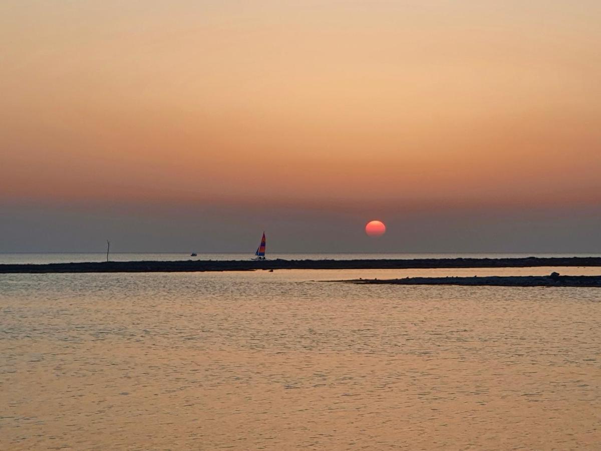 Villa Sette Nani Torre Lapillo Luaran gambar
